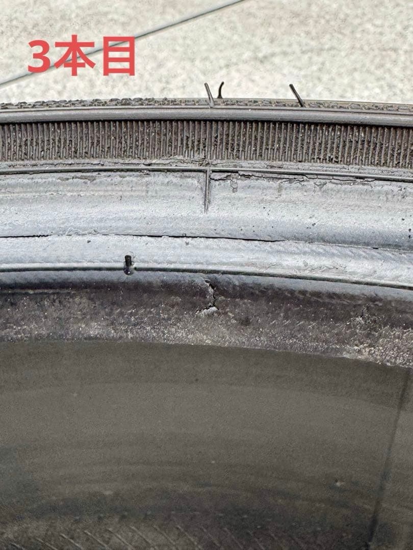 【送料込】22年製Falken Azenis 255/30ZR20