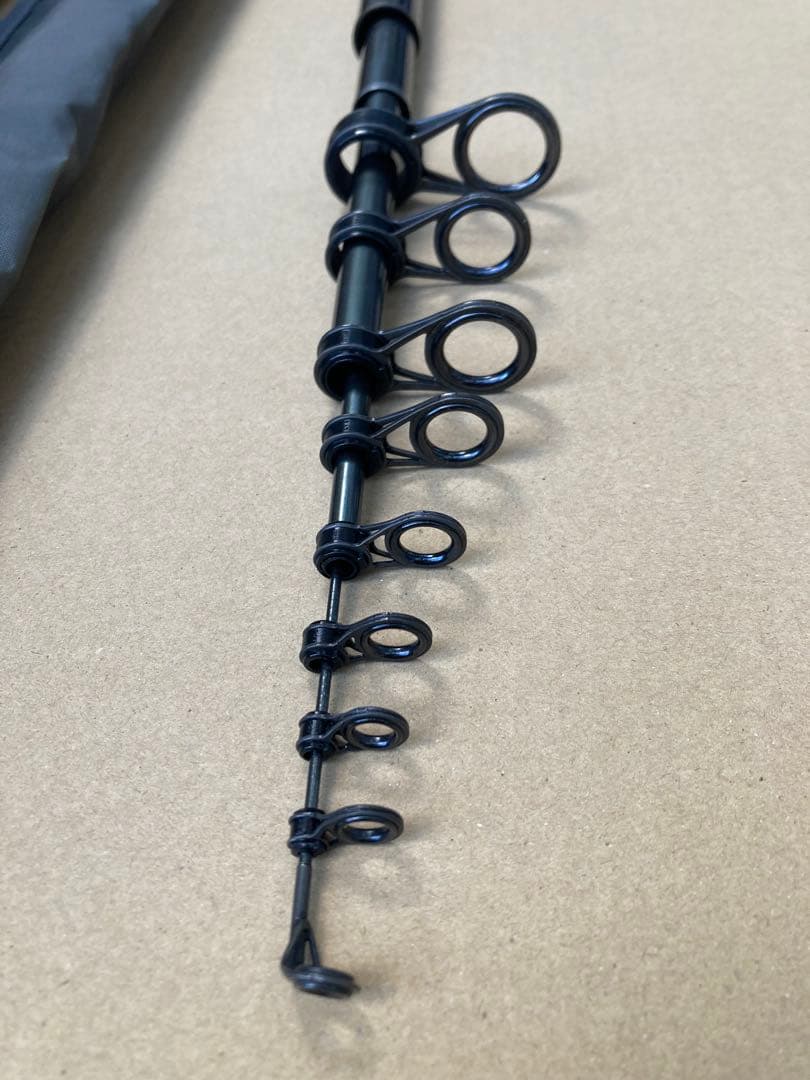 SHIMANO 磯EX 遠投 3-525 TS