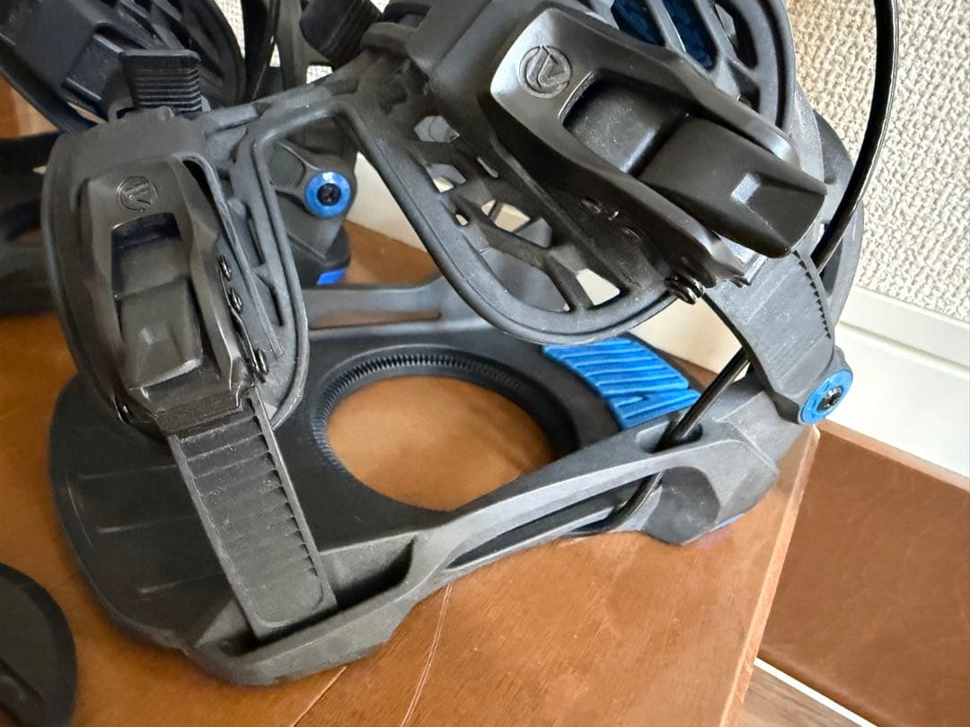 FLOW NEXUS Lサイズ