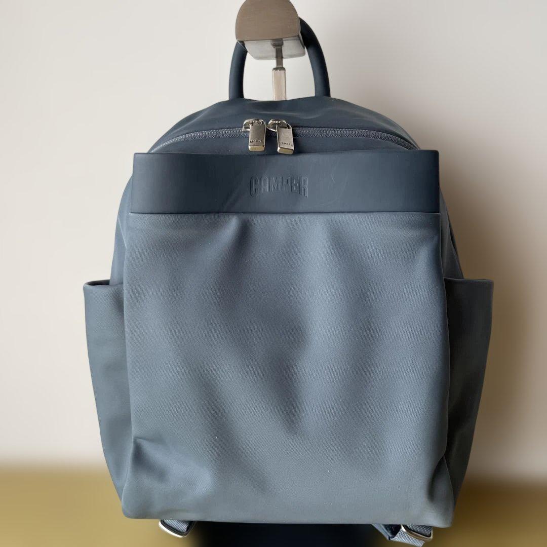 【CAMPER /カンペール】PRACTICO デイバック リュックレディース