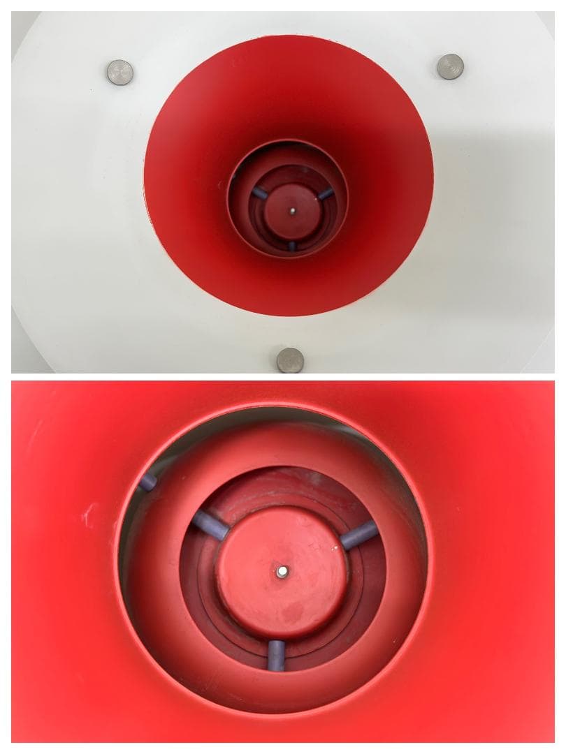 正規品■ルイスポールセン■PH 5　ペンダントライト　ホワイト　コード110cm