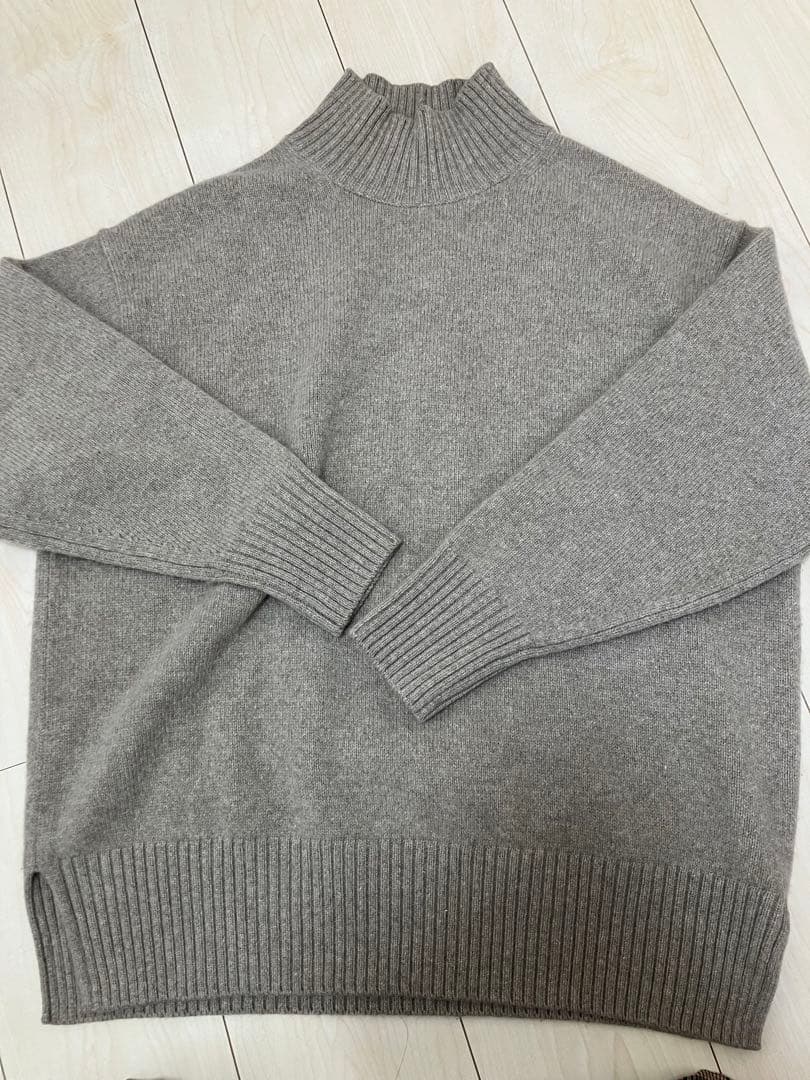 ★ユナイテッドアローズ★ハイネックニット
