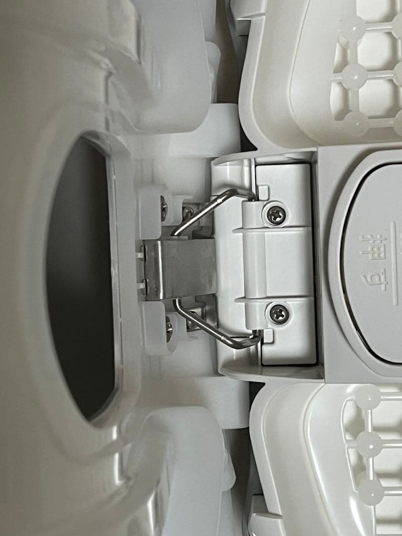 【美品】パナソニック EH2862P 遠赤外線スチームフットスパ 2018年製