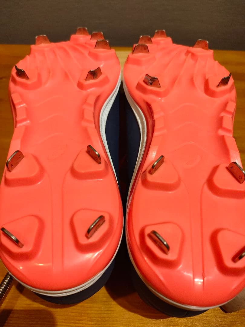 asics スパイク アイスタンド i stand SM 28.5cm