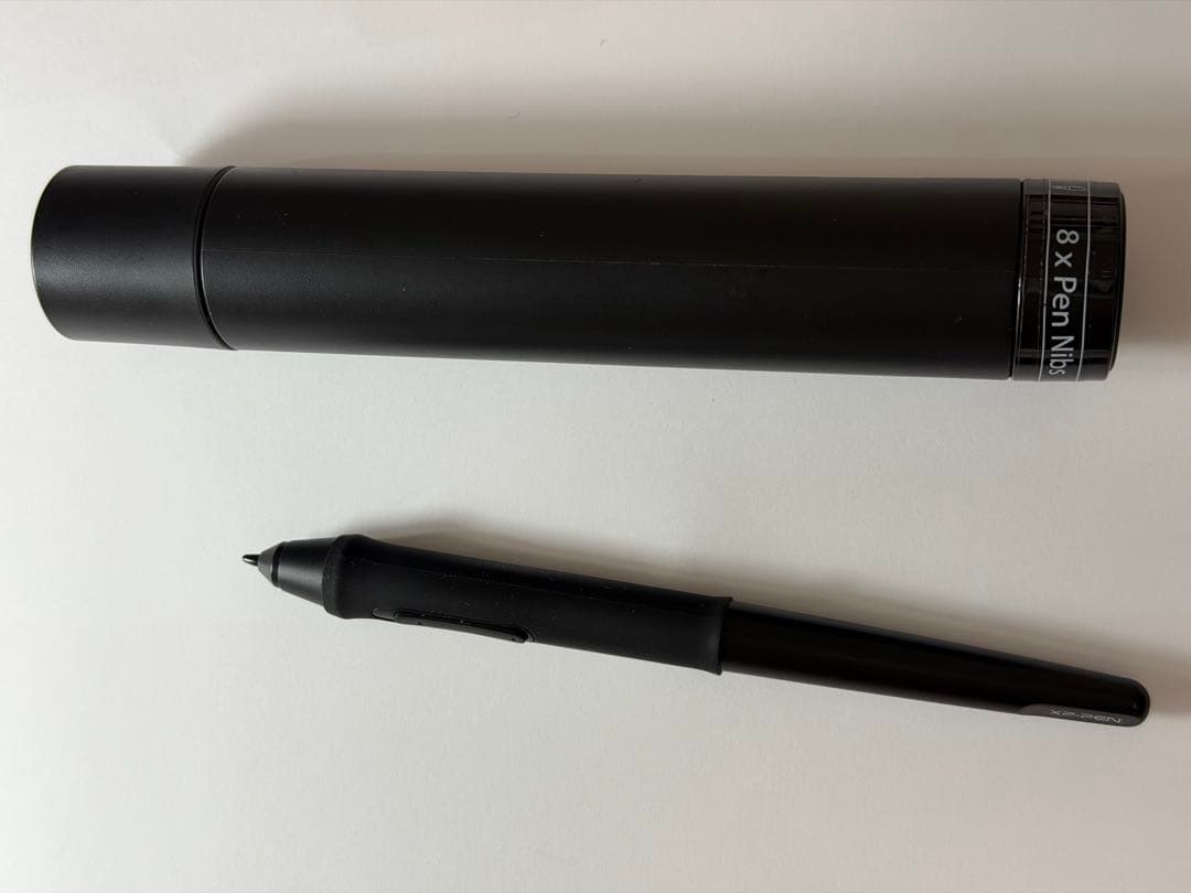 キ*ん様 XP-Pen Artist 15.6 Pro (純正ペン・純正ケーブル