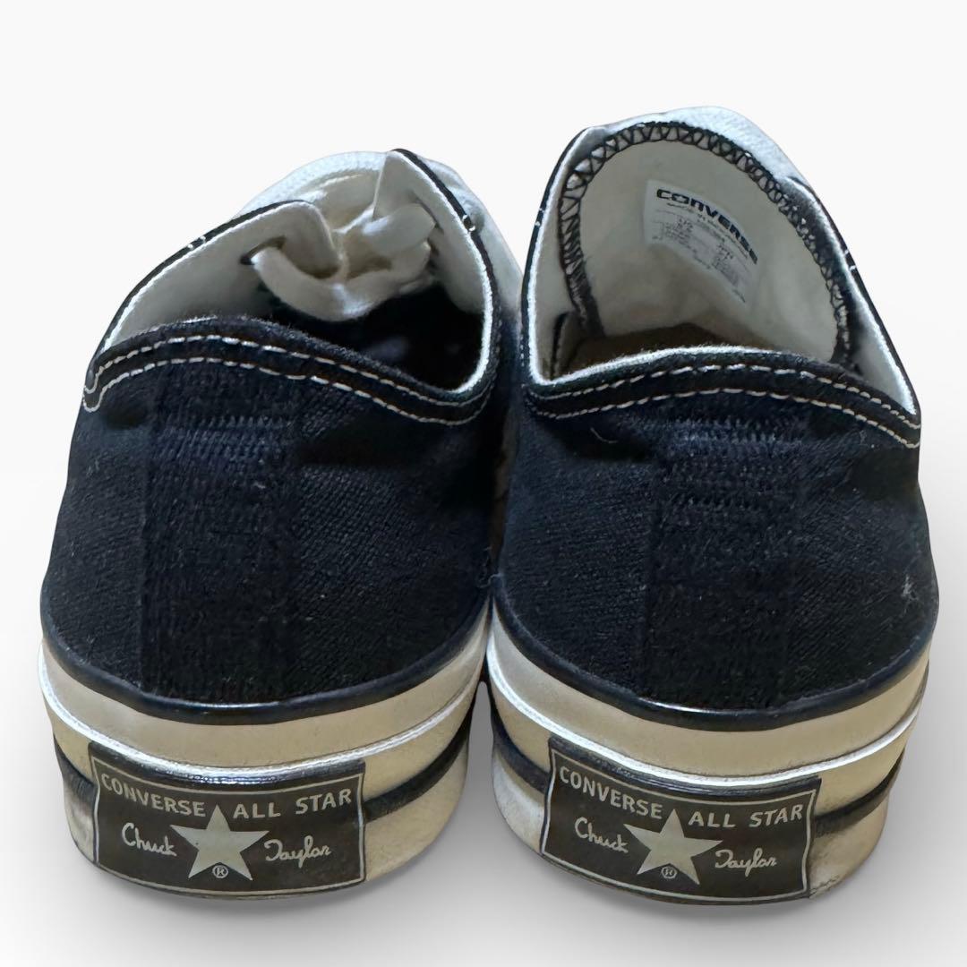 【コンバース】オールスターレガシー LGCY ブラック 27