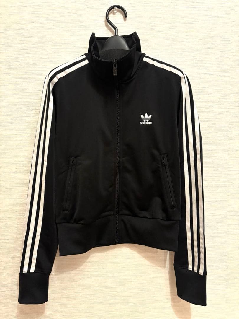 【試着のみ】adidas クラシックス ファイヤーバード トラックトップ L