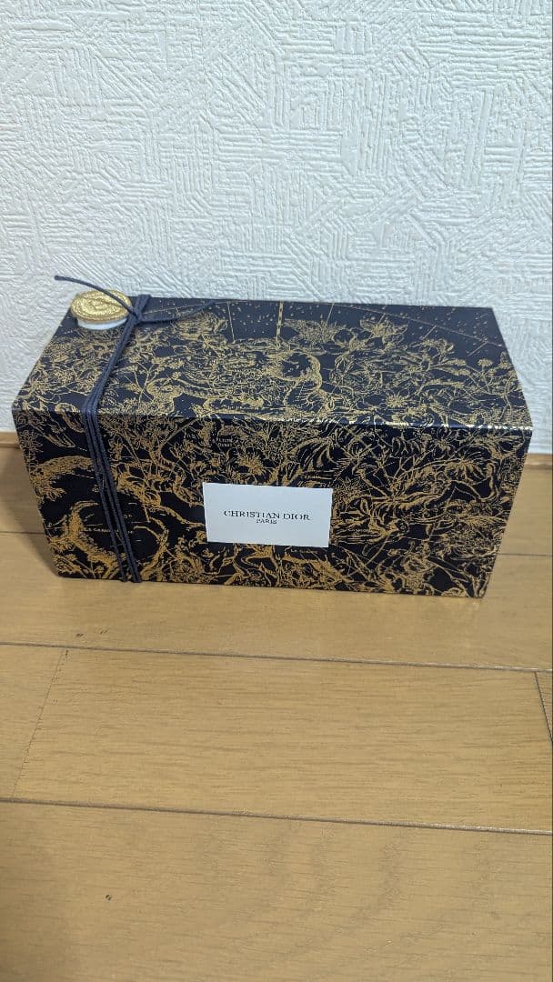 【新品】ChristianDior　クリスチャン・ディオール　キャンドルセット