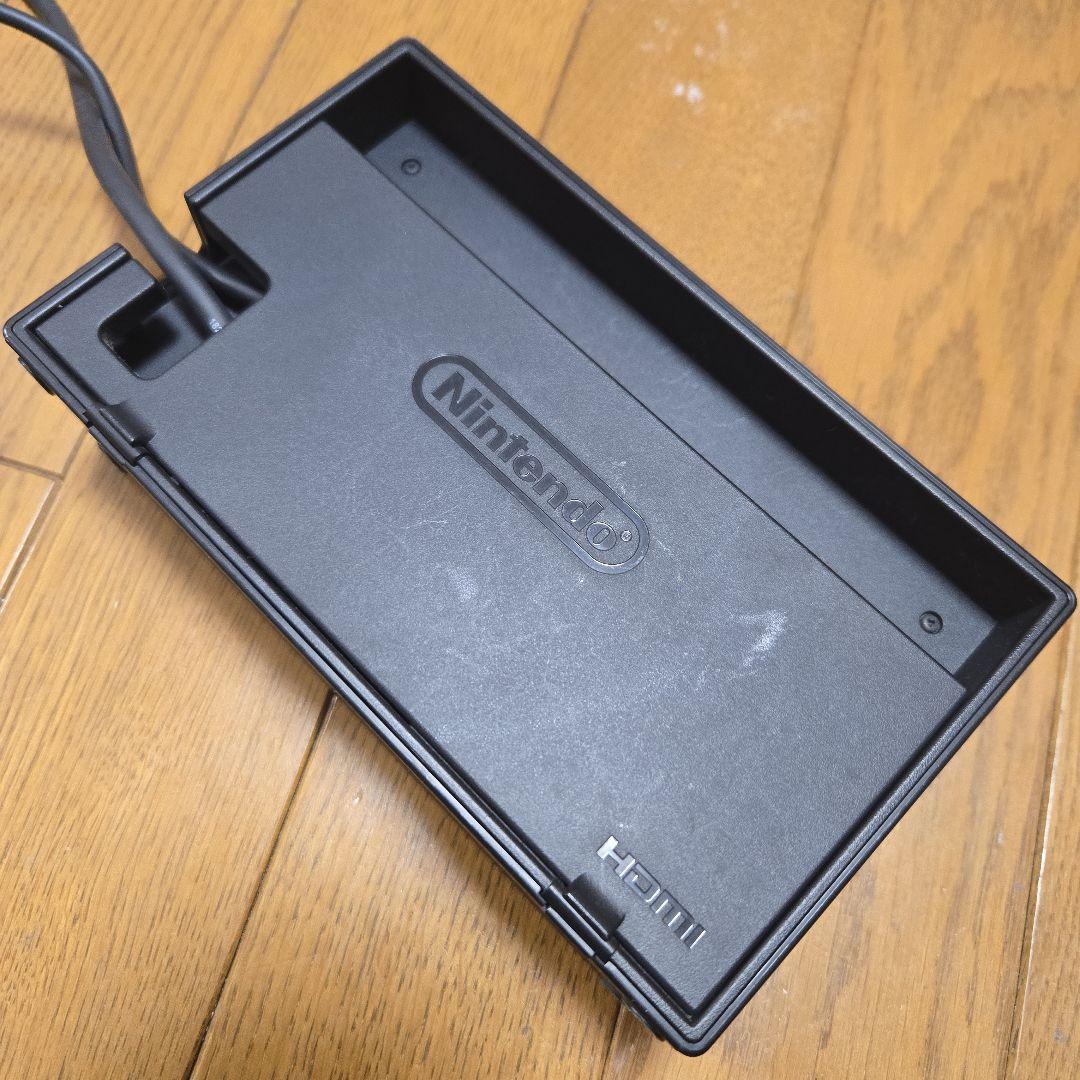 Nintendo Switch 本体、周辺アイテム