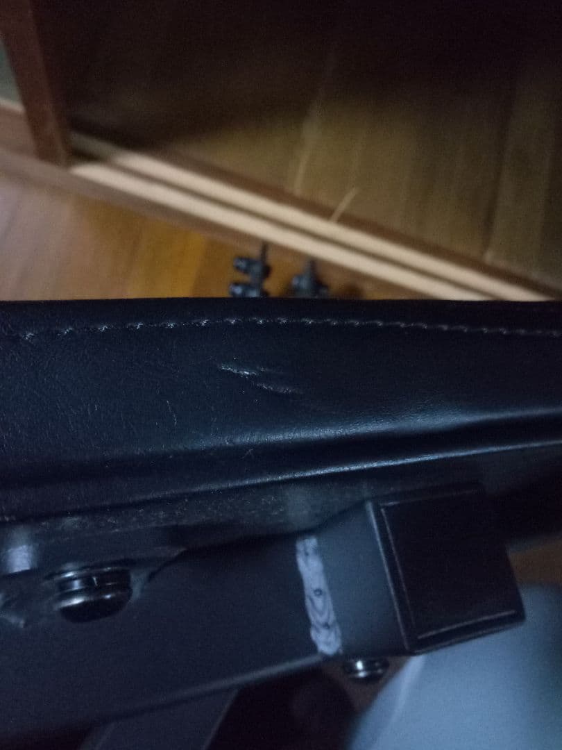 MBCベンチアタッチメント　アームカール用追加パーツ