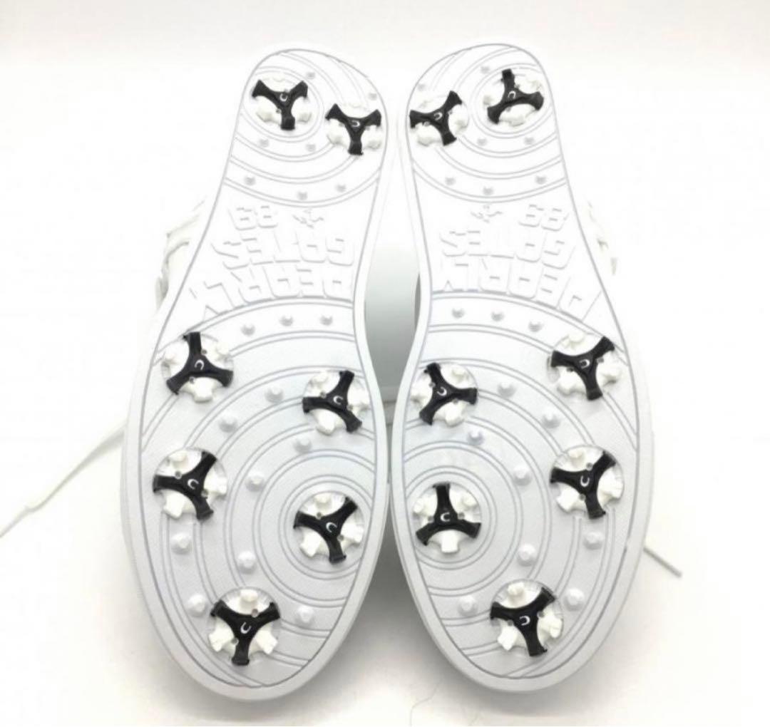 パーリーゲイツ PEARLY GATES レディース　ゴルフシューズ24cm