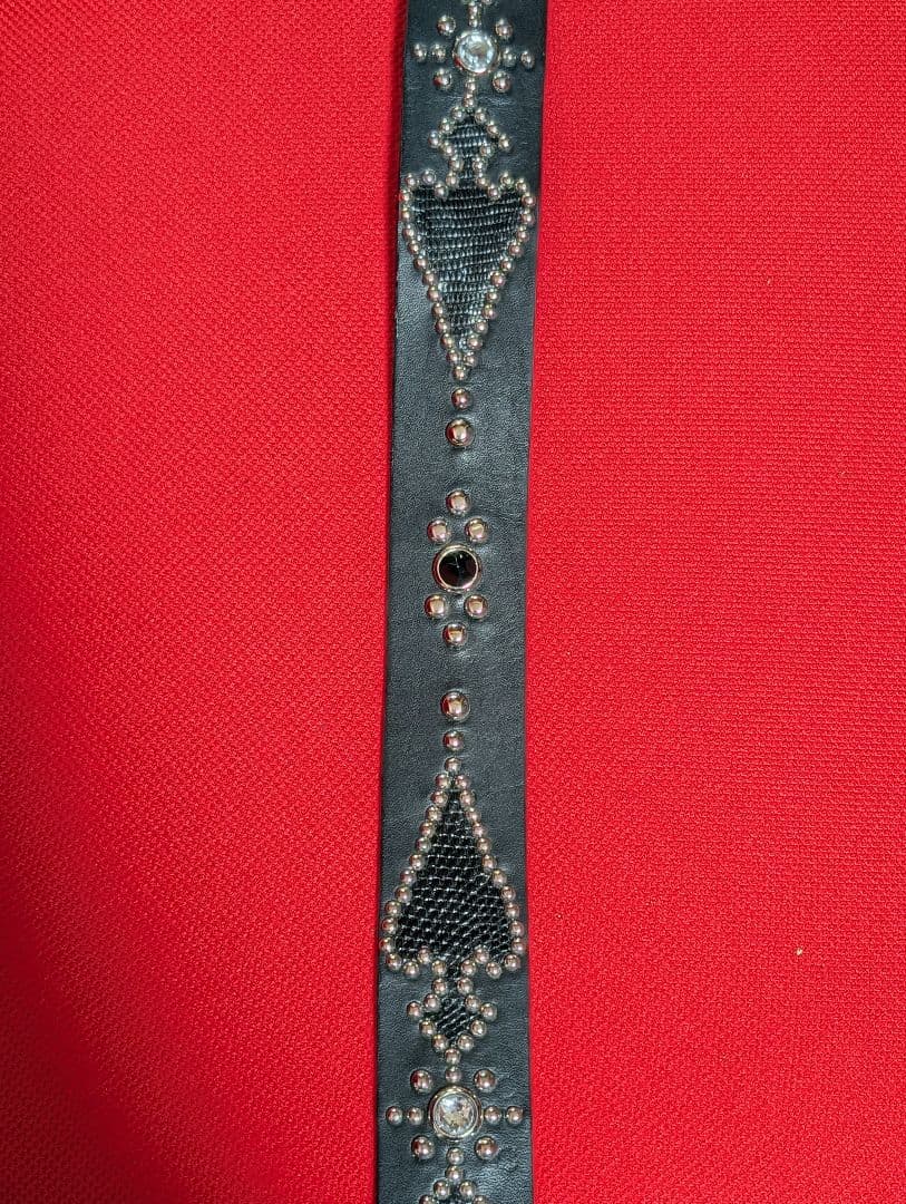 CELT＆COBRA スタッズベルト チバユウスケ ケルト ＆ コブラ