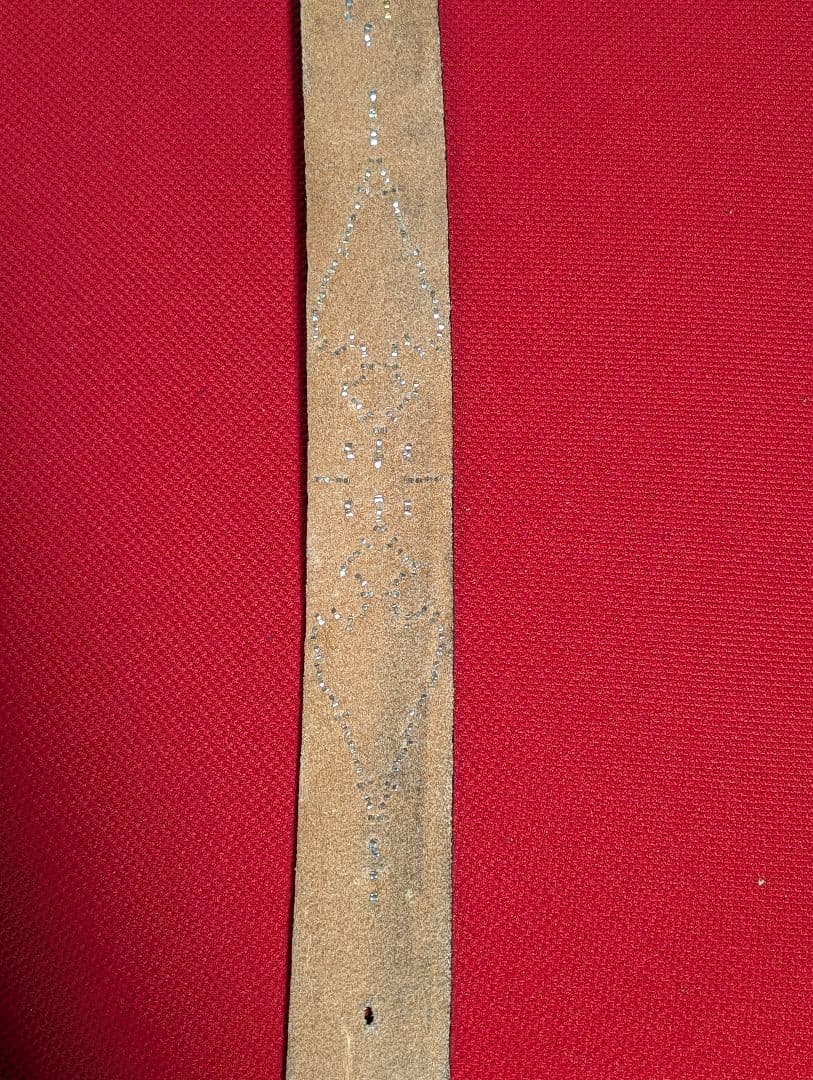 CELT＆COBRA スタッズベルト チバユウスケ ケルト ＆ コブラ