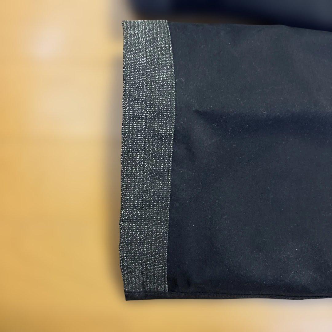 GREENCLOTHING BIBPANTS Mサイズ
