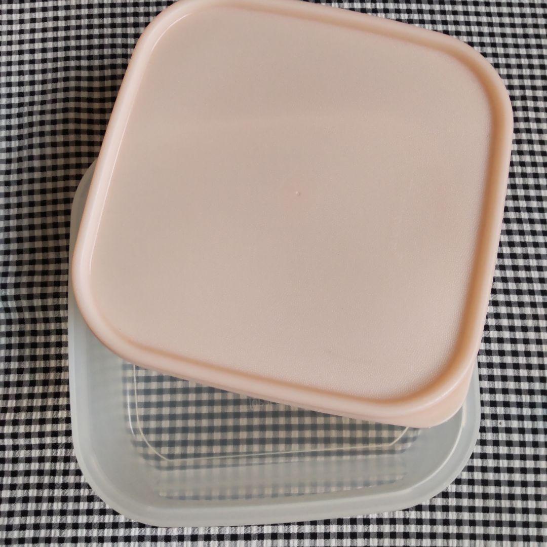 タッパーウェア