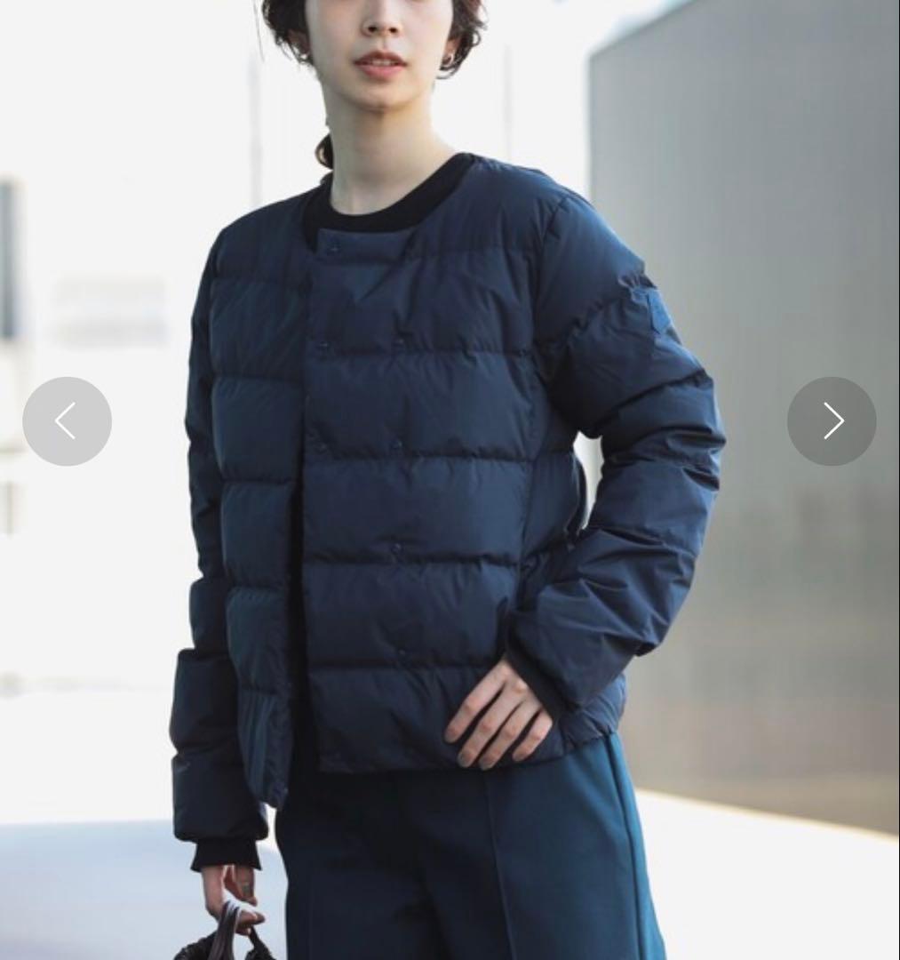 ピレネックス PYRENEX BEAMS別注 CANNES ブラック S