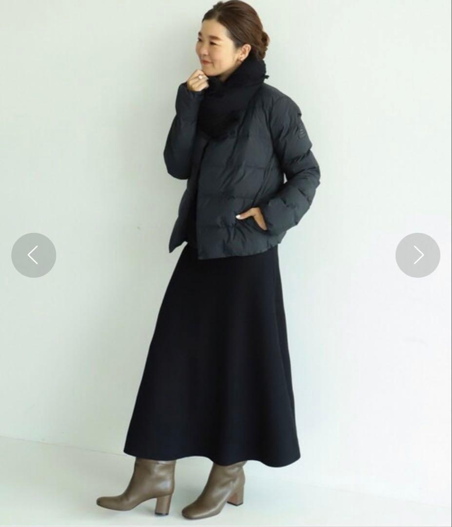 ピレネックス PYRENEX BEAMS別注 CANNES ブラック S