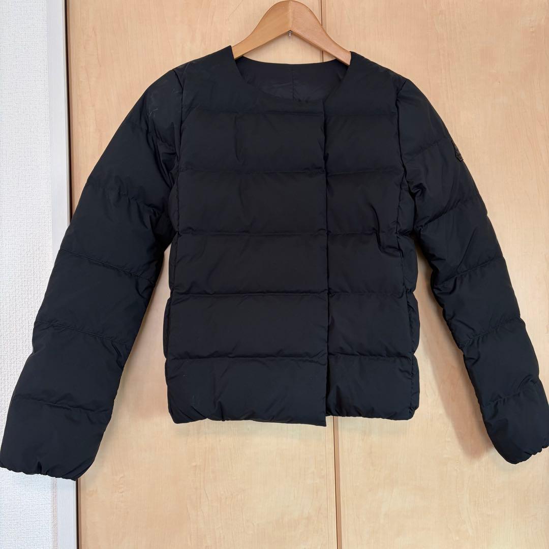 ピレネックス PYRENEX BEAMS別注 CANNES ブラック S