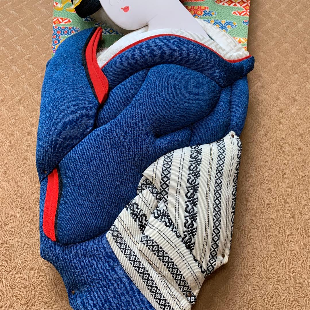 羽子板　特選　　葵