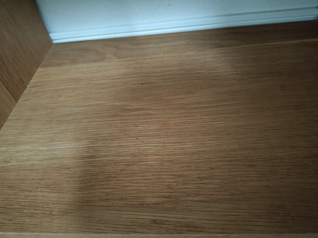 《お値下げ！》ニトリ 壁面ユニットシェルフ テレビボードセット