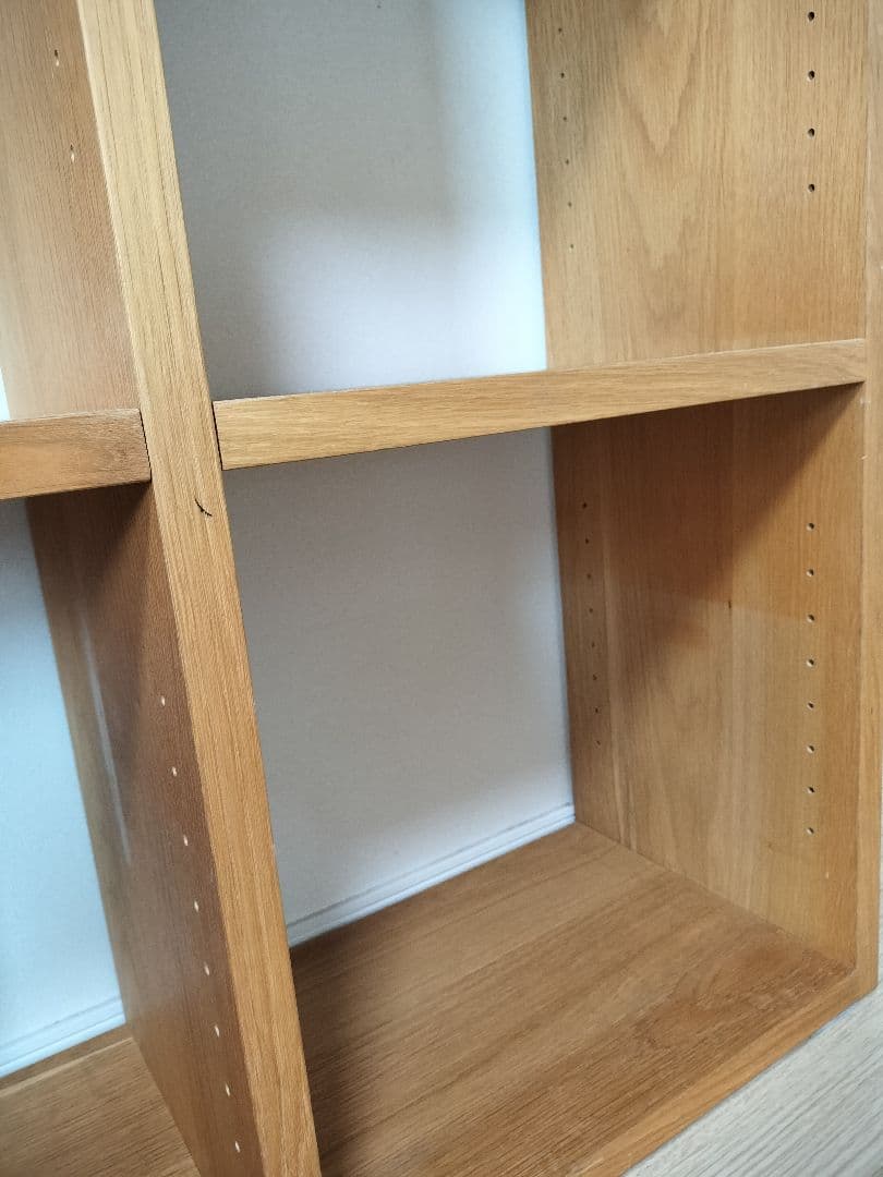 《お値下げ！》ニトリ 壁面ユニットシェルフ テレビボードセット