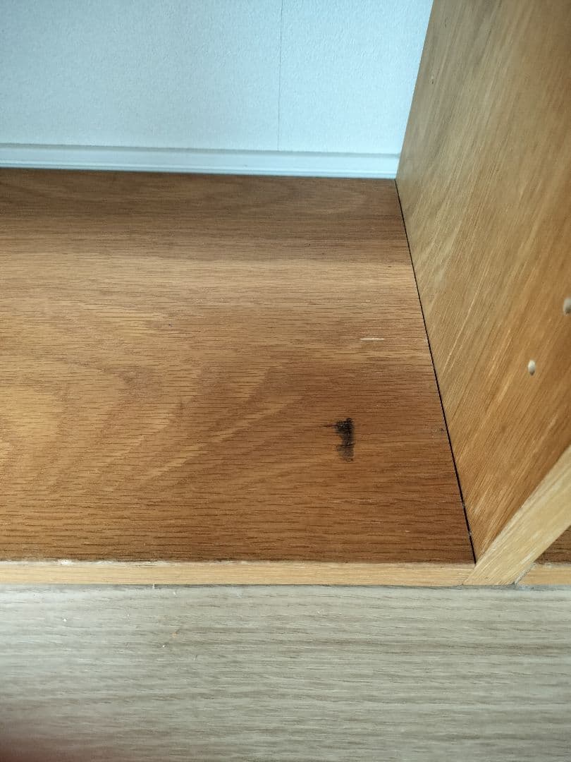 《お値下げ！》ニトリ 壁面ユニットシェルフ テレビボードセット