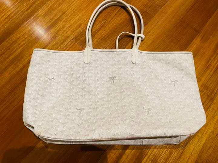 専用★ゴヤール白