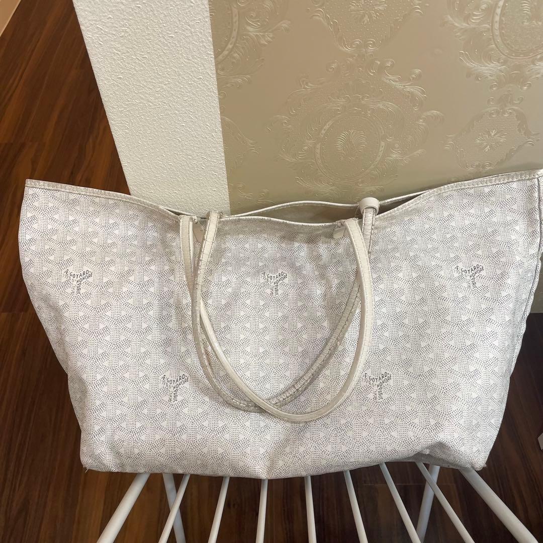 専用★ゴヤール白