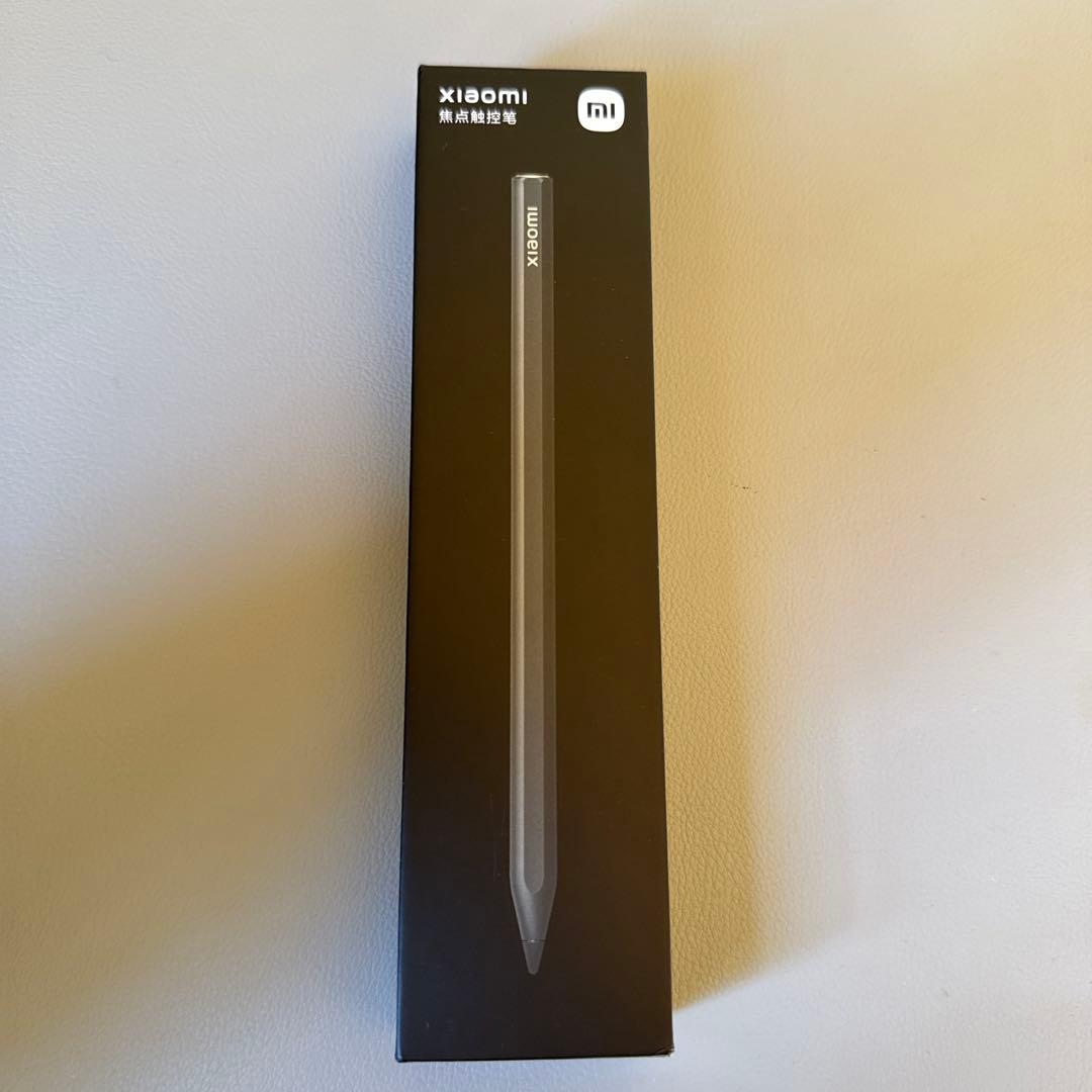 Xiaomi フォーカスペン
