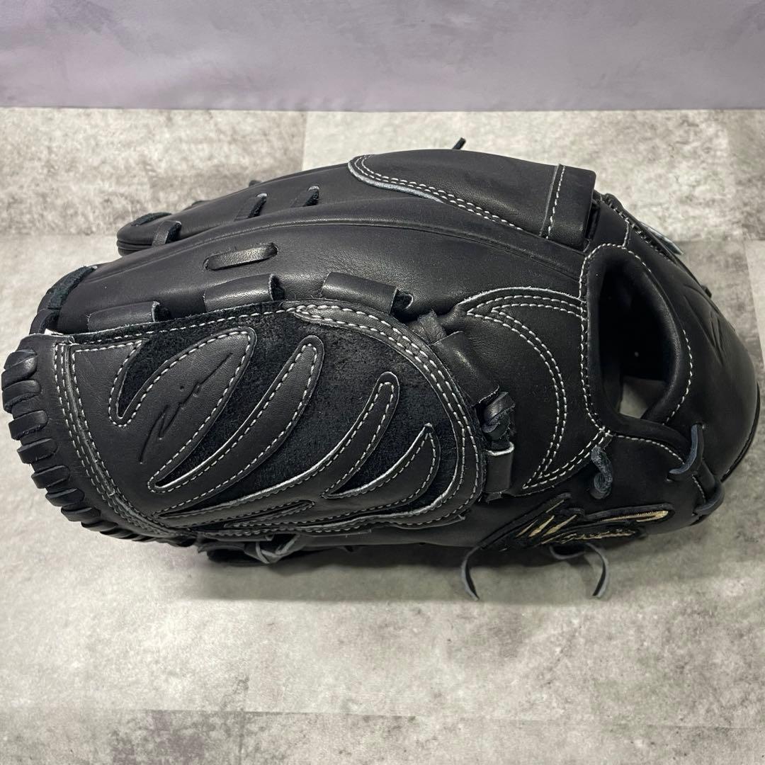 【硬式・値下不可！】アイピーセレクト　アルモニーア　数量限定　左投手用