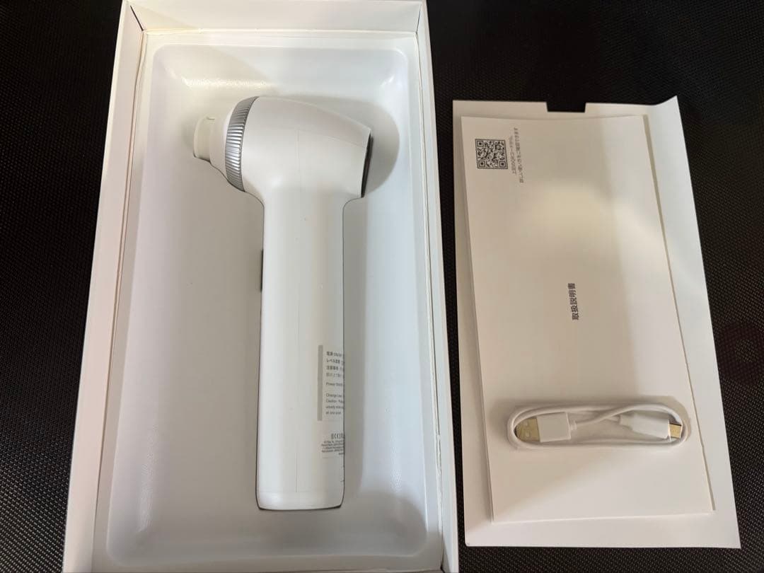 medicube AGE-R ULTRA TUNE 40.68 美顔器 美品