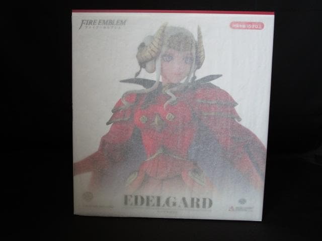 インテリジェントシステムズ ファイアーエムブレム エーデルガルト フィギュア