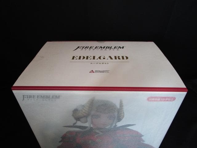 インテリジェントシステムズ ファイアーエムブレム エーデルガルト フィギュア