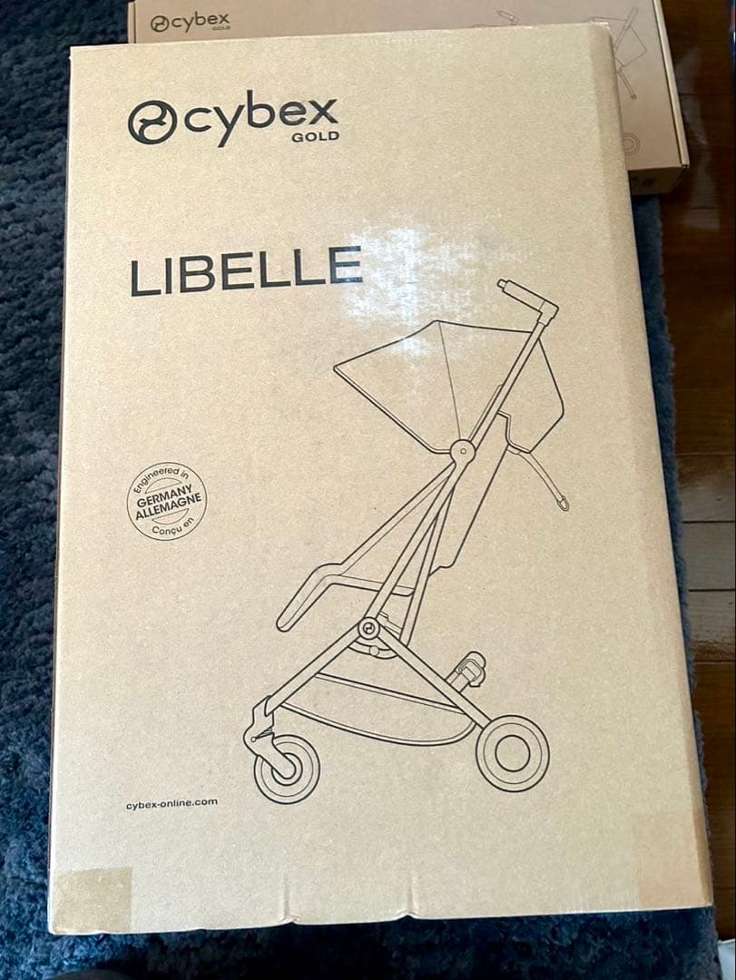 [新品]リベル ブラック2025