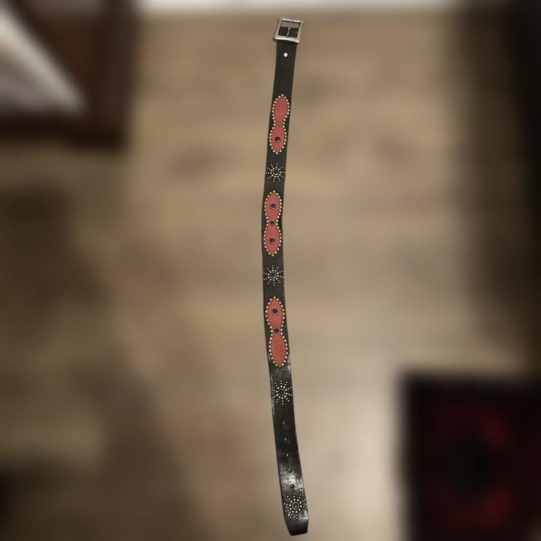 HTCオーバーレイピーナッツスティングレー　ブラック34 DOA ヴィンテージ