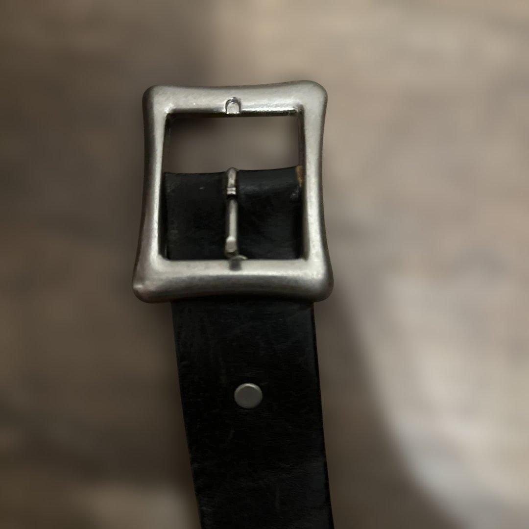 HTCオーバーレイピーナッツスティングレー　ブラック34 DOA ヴィンテージ