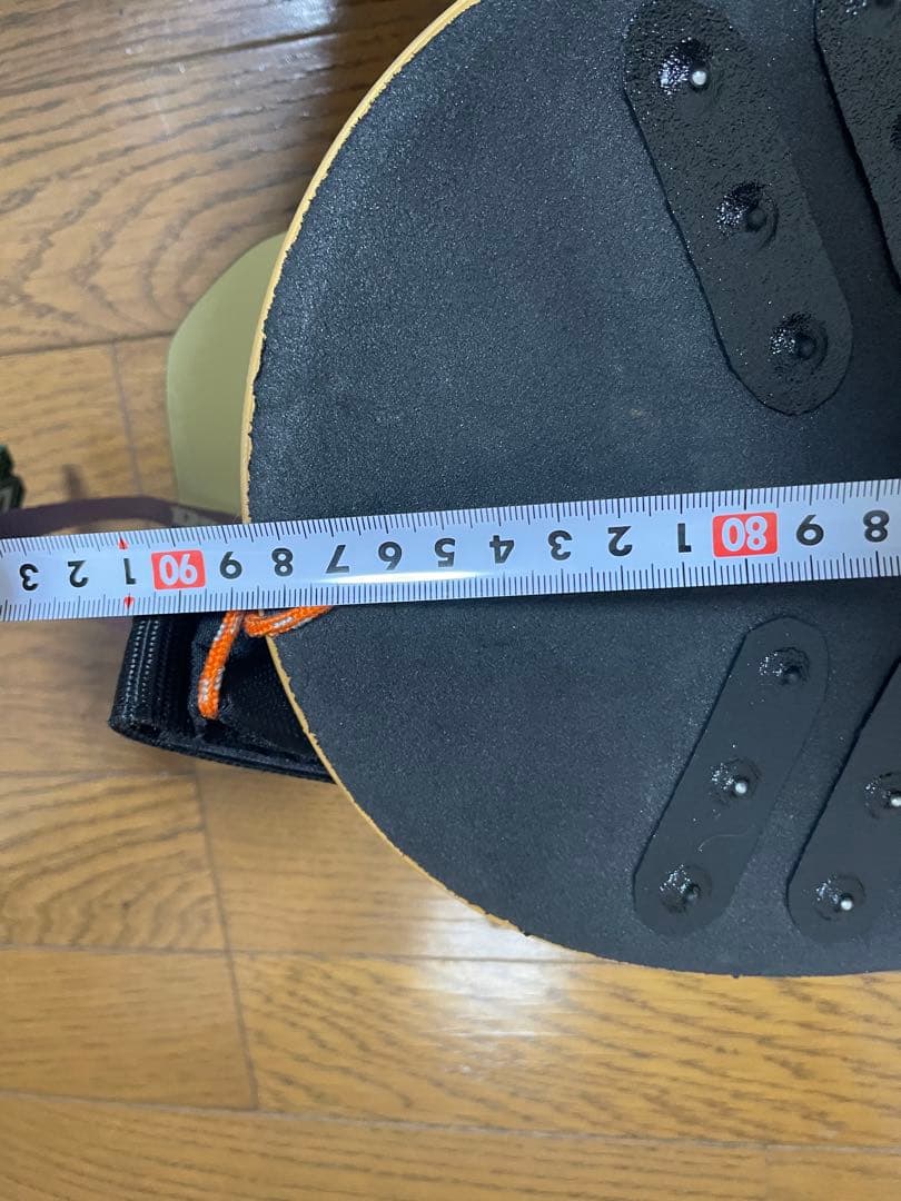 Peace maker ピースメーカー スノースケート スノスケ