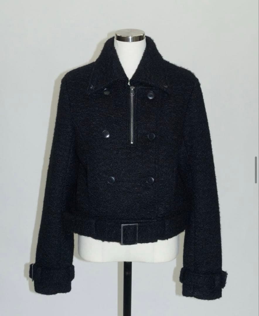 ラグアジェム　アウター