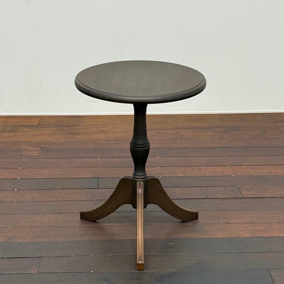 H110K28b マルニ木工 maruni 地中海シリーズ ワインテーブル