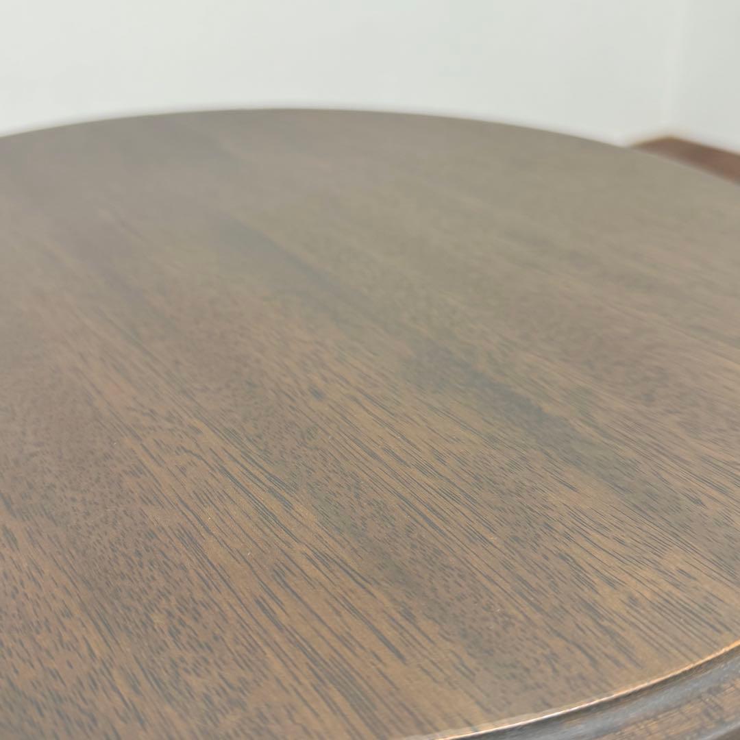 H110K28b マルニ木工 maruni 地中海シリーズ ワインテーブル