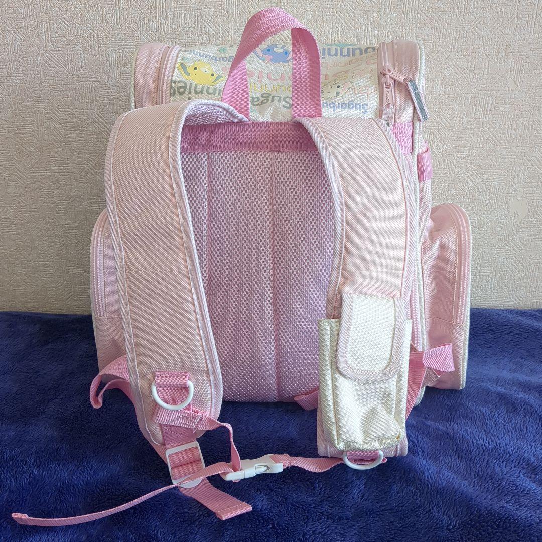 シュガーバニーズ リュック LL　サンリオ