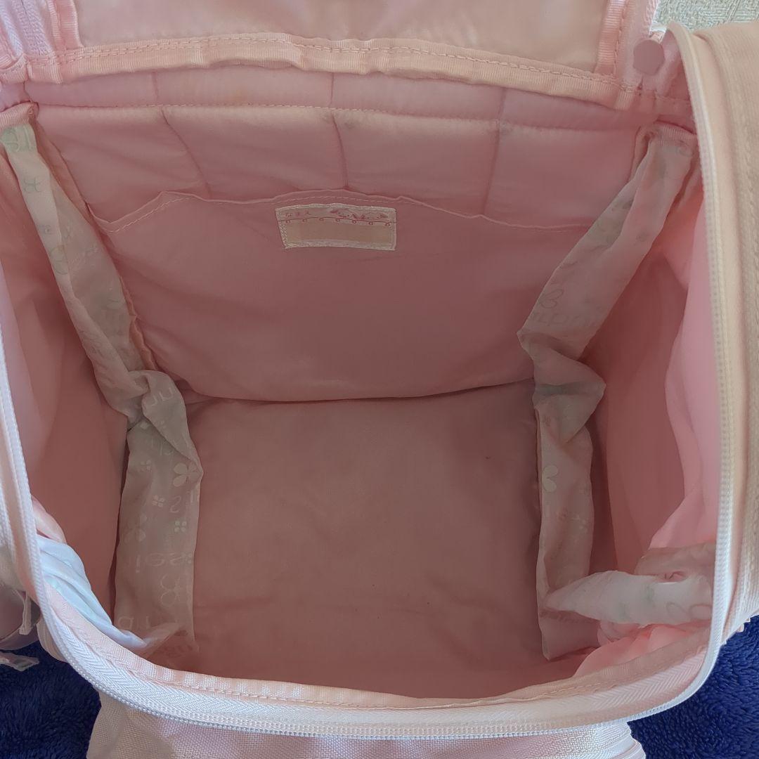 シュガーバニーズ リュック LL　サンリオ