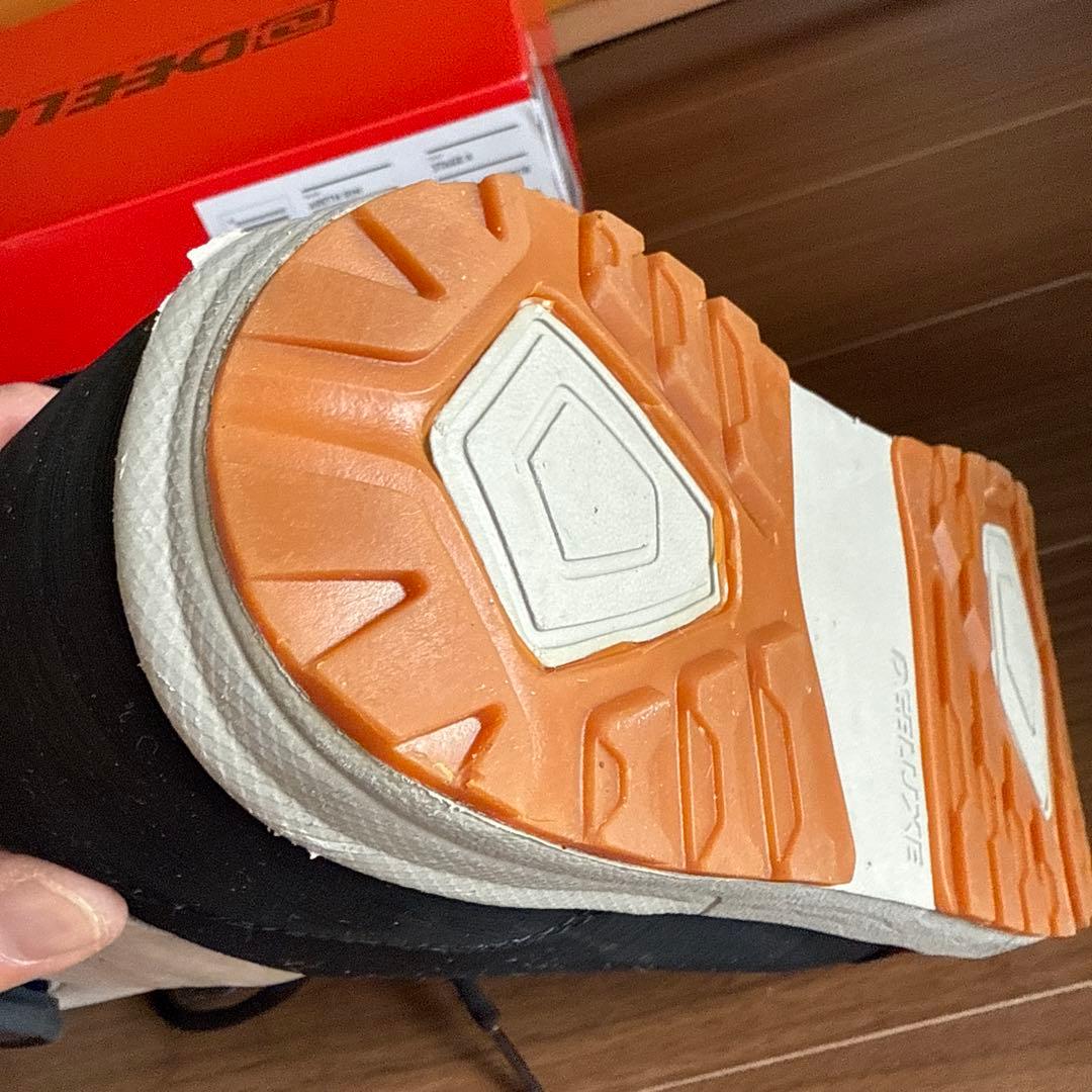 スノーボード DEELUXE Areth Rin Stage4 26.5cm