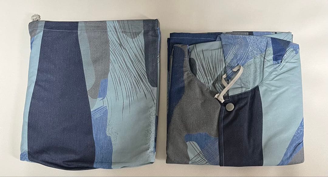 ナイジェルケーボン　ノベルティ　レインコート