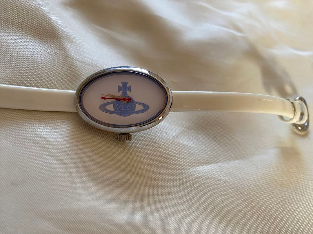 Vivienne Westwood TIME MACHINE 腕時計