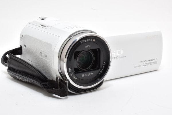 ■ 美品 ■ ソニー SONY HDR-CX535