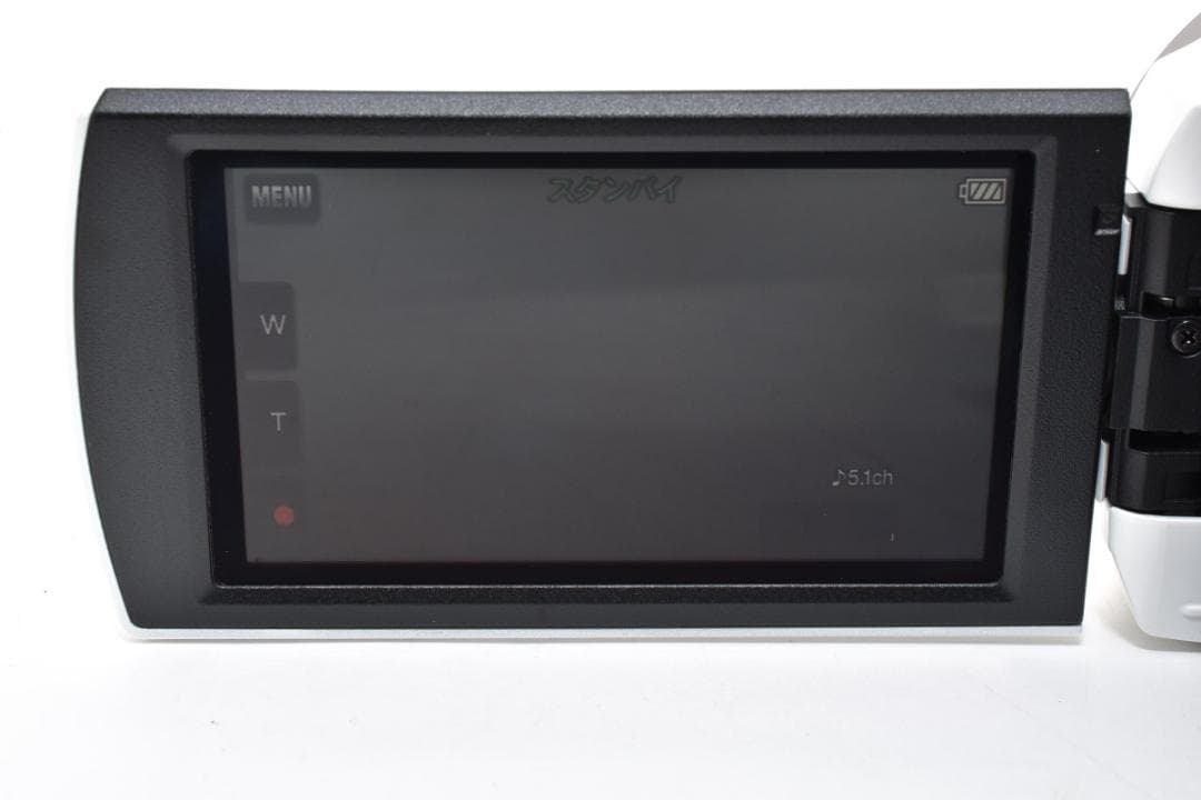 ■ 美品 ■ ソニー SONY HDR-CX535