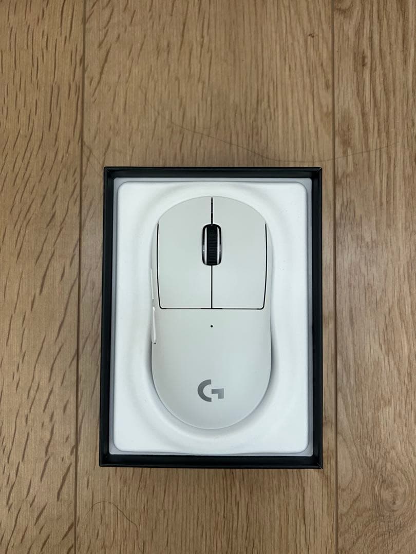 Logicoolロジクール PRO X SUPERLIGHT 2C