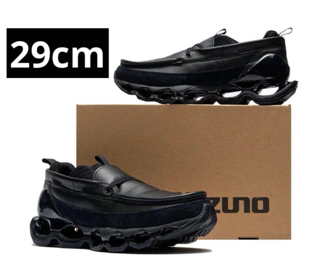 靴 MIZUNO WAVE PROPHECY MOC 29cm