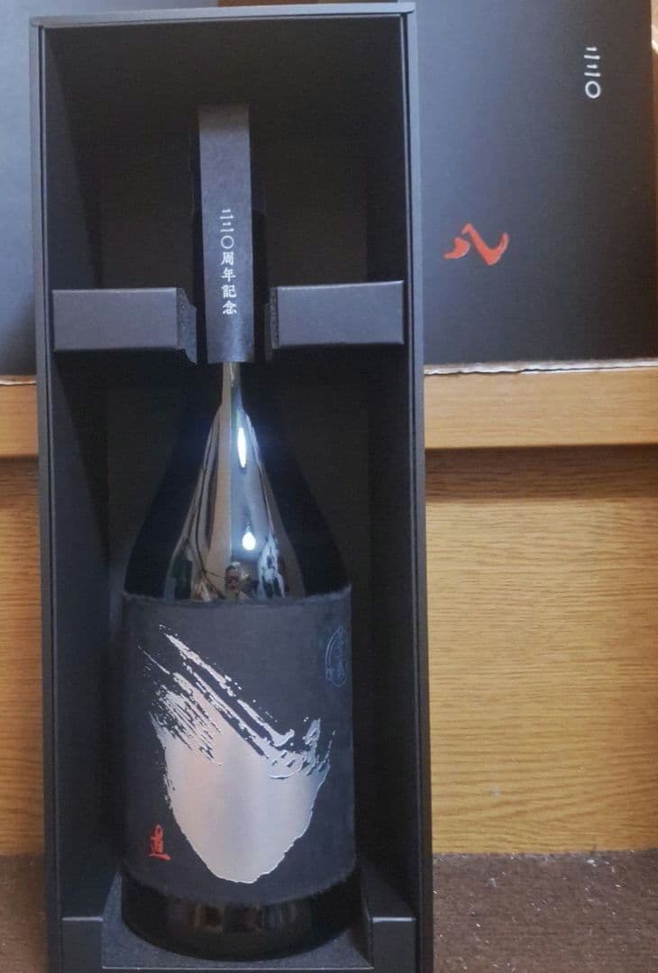 黒龍 220周年 日本酒 720ml